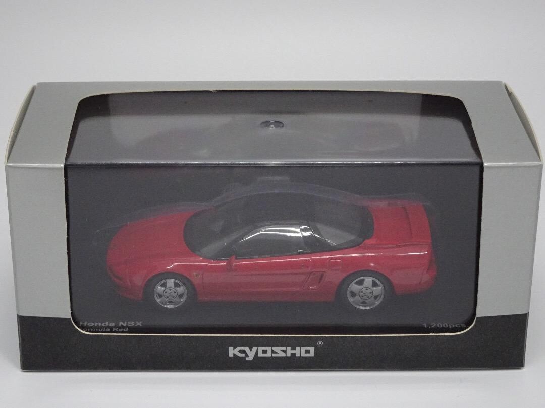ディスクコーン DISK KONE 1/43 ミニカー HONDA NSX ディスクコーン DISK KONE 1/43 ミニカー HONDA NSX - メルカリ