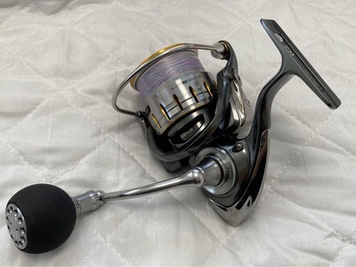 Daiwa Blast Lt5000D-Cxh | eBay