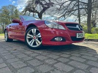 2008 Mercedes-Benz SL SL 350 2dr Tip Auto CONVERTIBLE Petrol Automatic