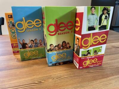 glee グリー シーズン3 DVDコレクターズBOX〈12枚組〉 9124iF254kL._UF894,1000_QL80_.jpg