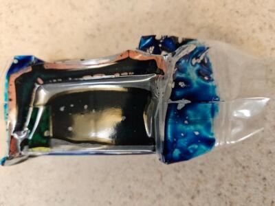 Item photo(s) from verified buyer