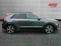 2025 Kia Niro 1.6 GDi 136 Hybrid Evolve 5dr DCT Estate PETROL/ELECTRIC Automatic