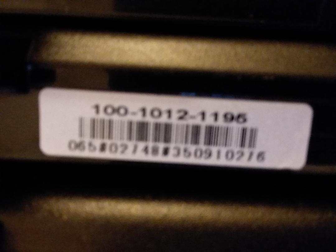 Lot of 5 Batteries for HP Compaq 364602-001, 372772-001,