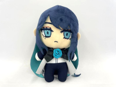 Ado Birthday Plush Doll A | ORIHARA Design Ver.  Limited Edition from Japan New