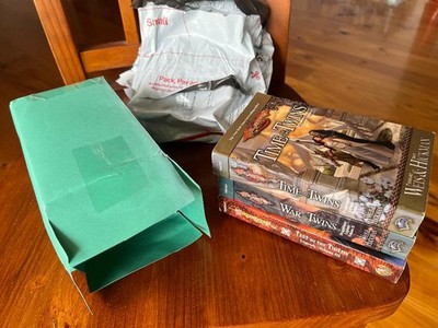 Item photo(s) from verified buyer