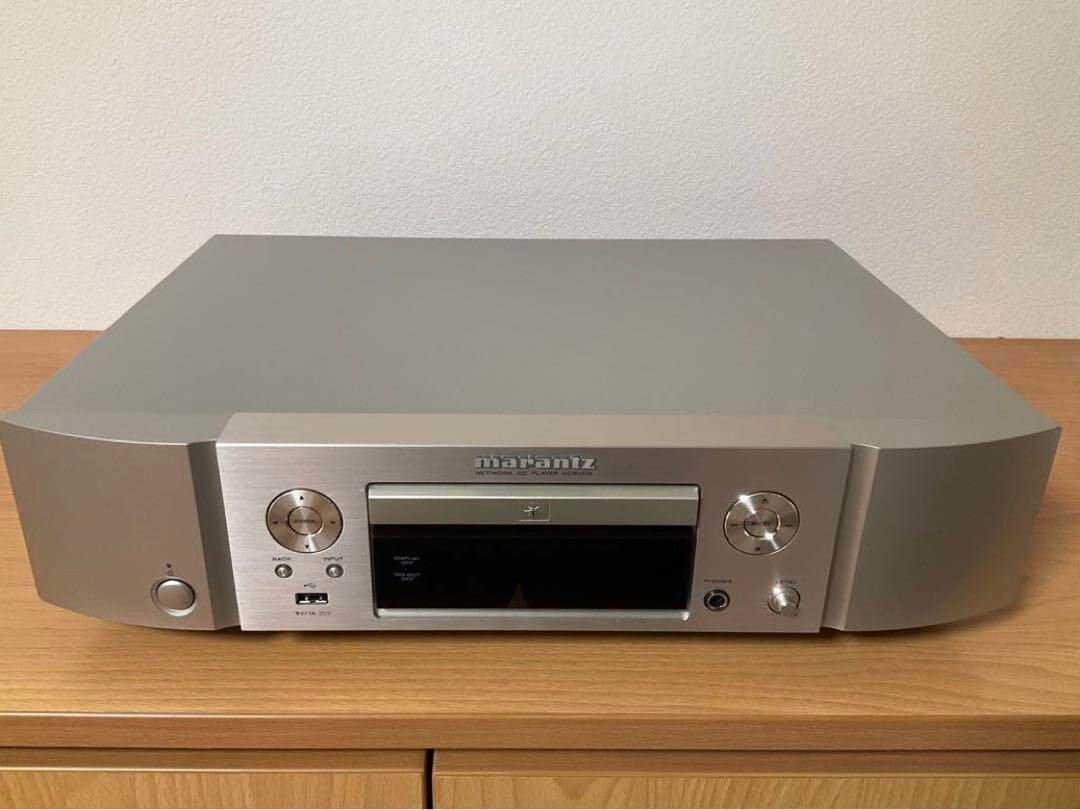 marantz オーディオデジタルタイマー AT-6 [ジャンク] marantz オーディオデジタルタイマー AT-6 [ジャンク] Vintage