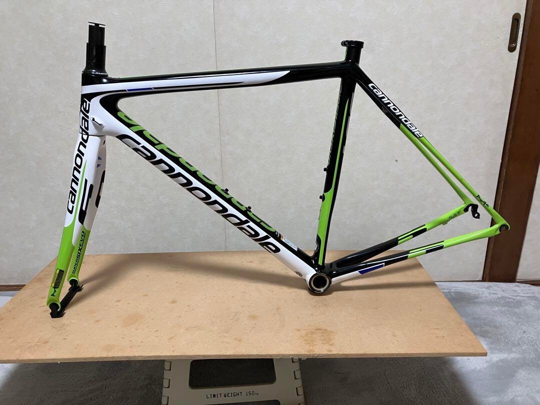 Cannondale SuperSix EVO Hi-mod 50サイズ SuperSix EVO 2 | Road Race Bikes | Cannondale