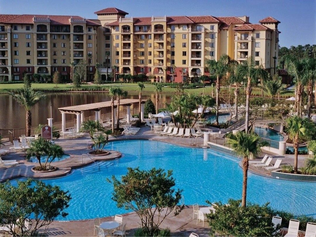 Wyndham Bonnet Creek Resort, Fl - Odd 224,000 Points - San Clemente, California - Vimarsana News