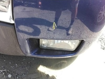 Used Driving Light fits: 2011 Chevrolet Silverado 1500 pickup Fog-Driving Grade