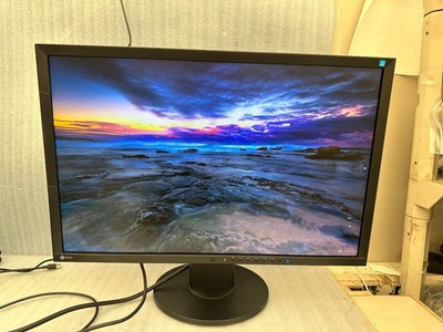EIZO FlexScan EV2416W 24 inch