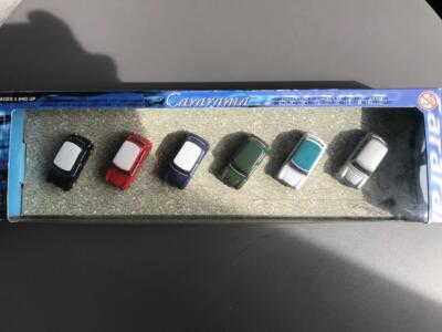 カララマ Cararama 1/72 ミニカー Mini Cooper ミニ 618G1bohyHL._UF350,350_QL50_.jpg