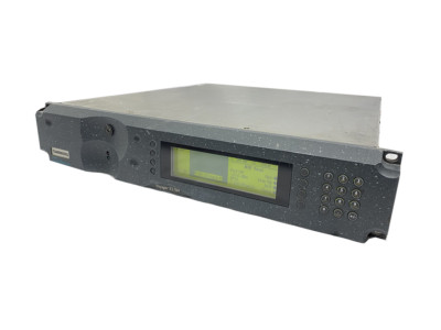 TANDBERG Voyager E5784 HD DSNG Encoder with IF Modulator