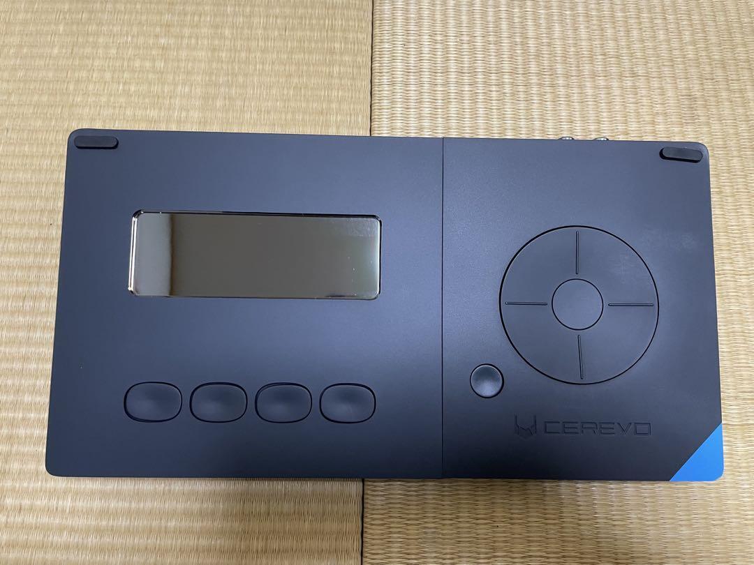 Cerevo Video Switcher LiveWedge CDP-LW01A Used | eBay Cerevo Video Switcher LiveWedge CDP-LW01A Used | eBay