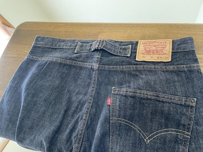 【激レア】Levi's 541 04 ヴィンテージジーンズ 00s Euro 激レア】Levi's 541 04 ヴィンテージジーンズ 00s Euro - メルカリ
