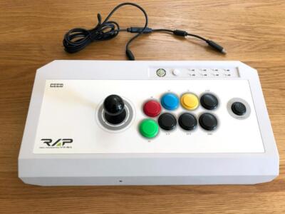 リアルアーケードPro.VX SA(Xbox 360用) Amazon.com: HORI Xbox 360 Real Arcade Pro VX SA KAI