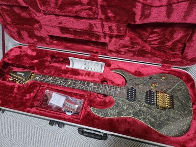 ギター Ibanez j.custom RG8020G-BQZ RG8020G | Ibanez Wiki | Fandom