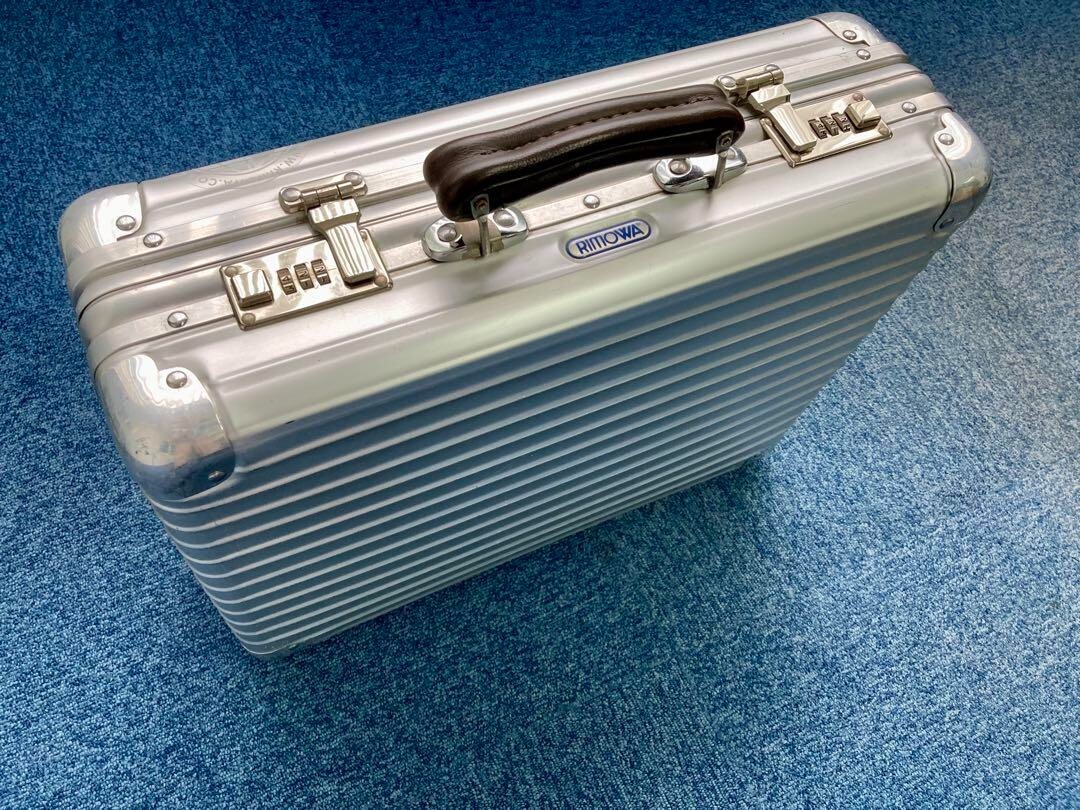 RIMOWA CLASSIC FLIGHT 97612 アタッシュケース $_57.JPG?set_id=880000500F