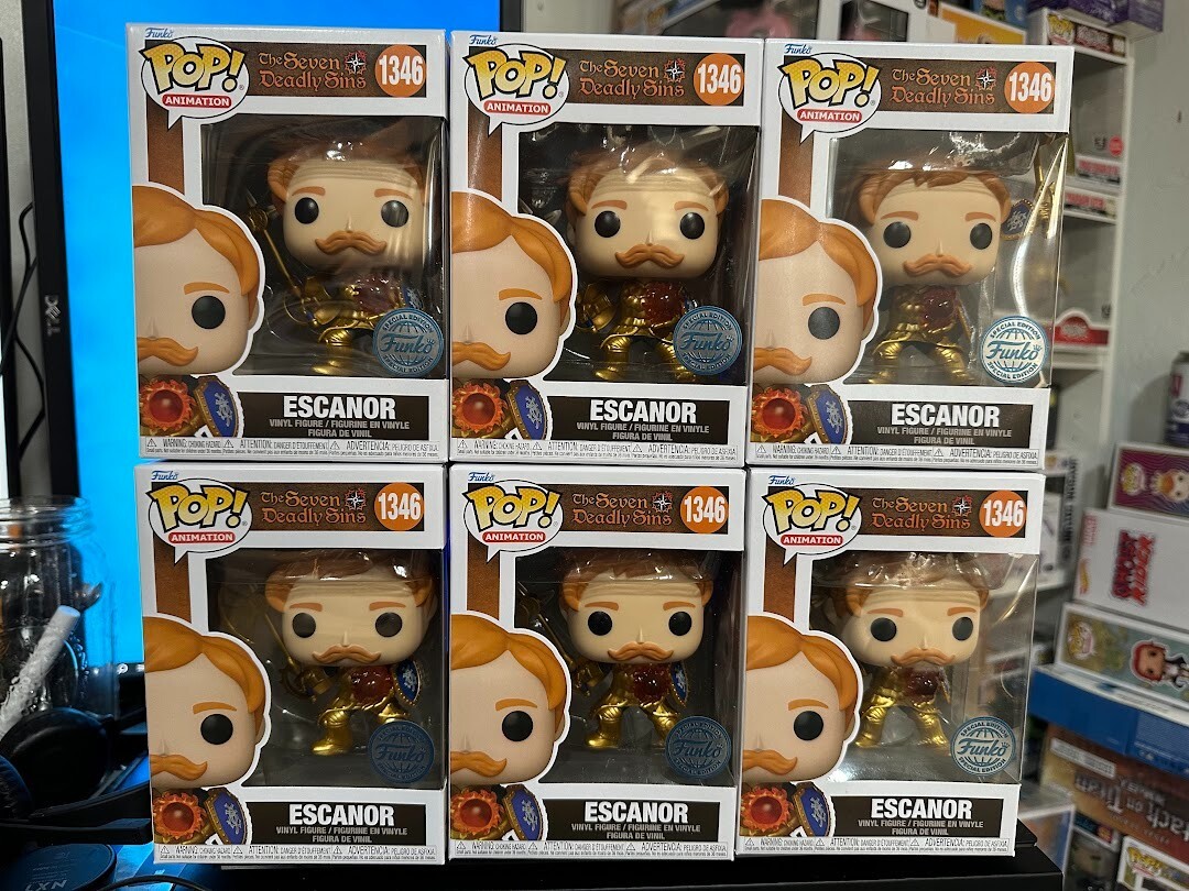 FunkoPop！46 ELECTRO エレクトロ Electro | Art Toys | hobbyDB
