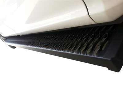 PASSENGER Side Step Running Board 2014-2022 Ram ProMaster 1500 118'' Wheelbase