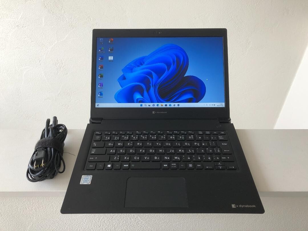 東芝 - dynabook R73 windows 11 pro Windows 11 | Dynabook