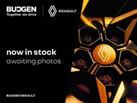  Renault Kadjar 1.3 TCe S Edition Euro 6 (s/s) 5dr Petrol Manual