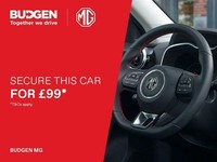 2024 MG MOTOR UK HS 1.5 T-GDI PHEV Trophy 5dr Auto ESTATE PETROL/ELECTRIC Automa