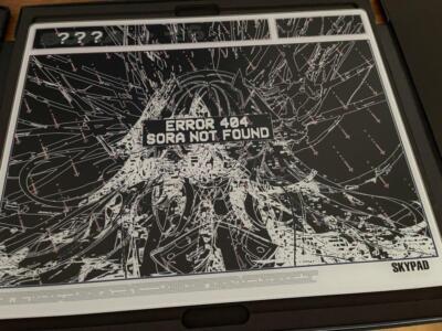マウス・トラックボール SKYPAD 3.0 XL Limited Edition Color Sora s-l400.jpg