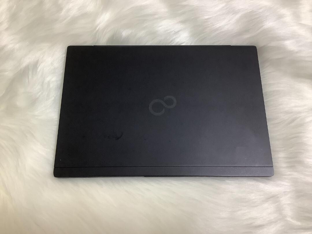 富士通 LIFEBOOK U939/B i5 8GB 256GB office Fujitsu lifebook U939/B Red Core i5-8365U 8GB RAM 256GB SSD