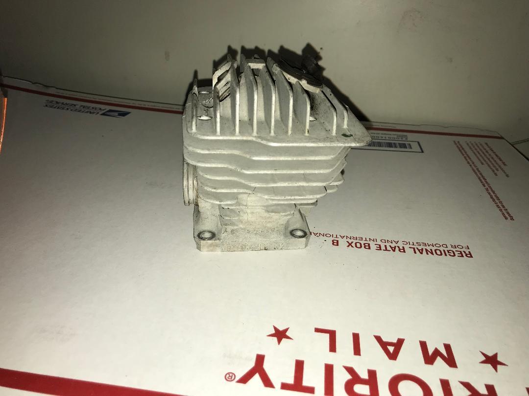 Genuine Stihl MS460 MS 460 046 Chainsaw Cylinder 52mm
