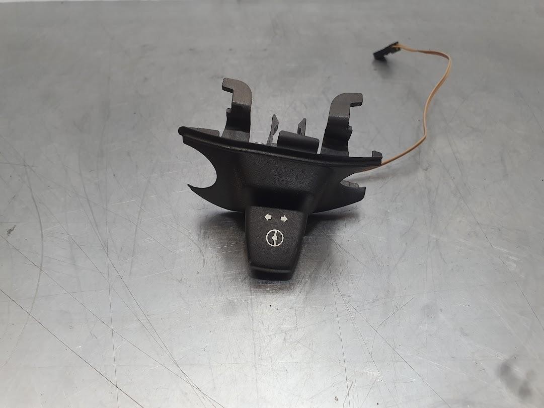 2007 Bmw X5 E70 SWITCH ADJUSTER STEERING COLUMN 61316966710 03/07-08/13 image 3
