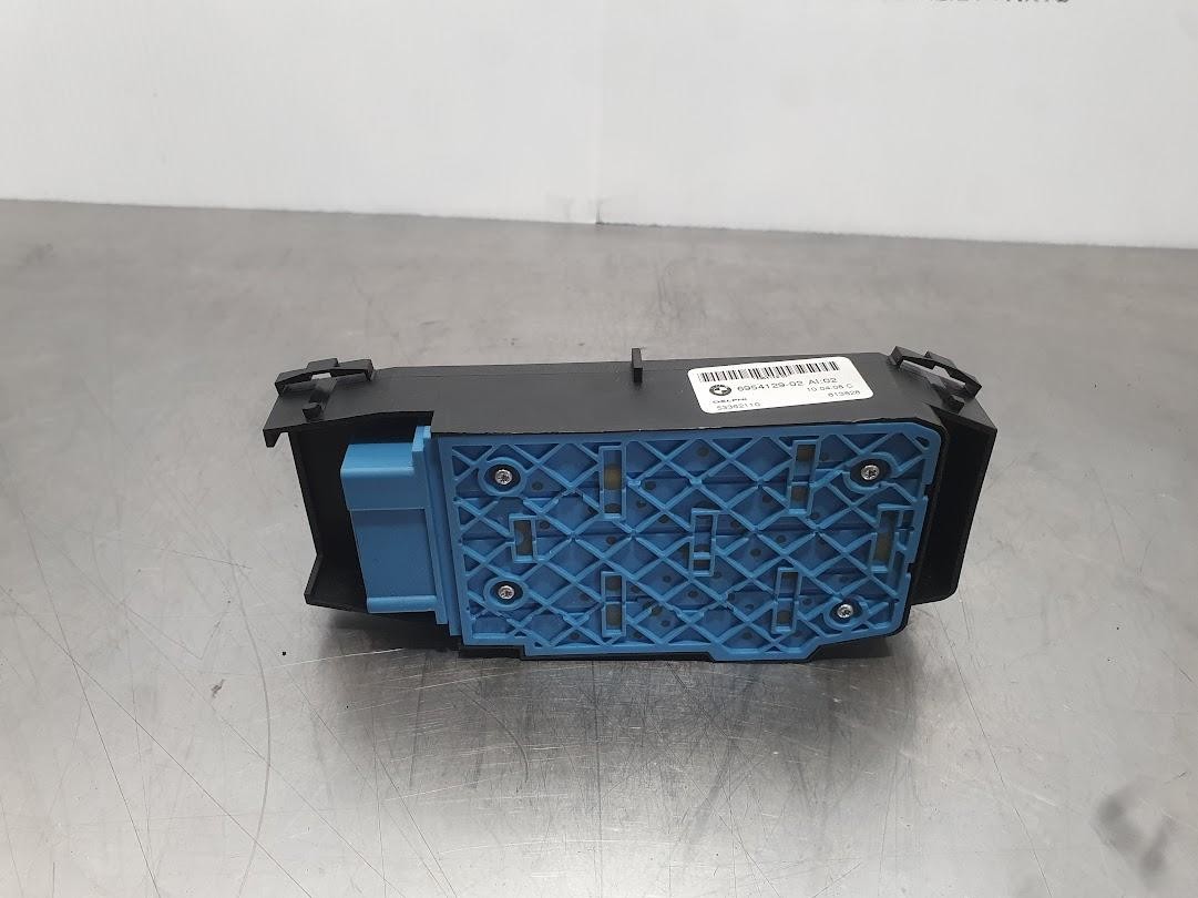 2008 Seat 3 Series BMW E90 LH FRONT ADJUSTMENT SWITCH 61316954129 03/05-12/13 image 3