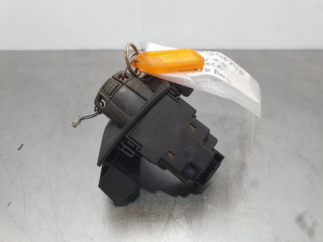 2007 Bmw X5 IGNITION SWITCH E70 03/07-08/13 61316967675 image 2