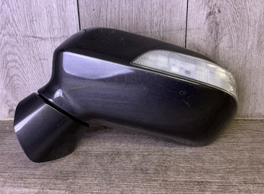 2010-2011-2012 Acura RDX Door Mirror LH DRIVER SIDE  With Signal OEM