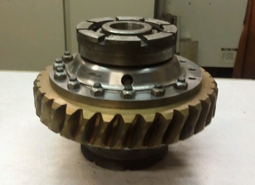 Elwell-Parker Wheel Gear 2-773961-2