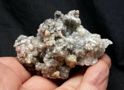 3'' CALCITE from the Santa Eulalia Mining District, Chihuahua, Mexico 
