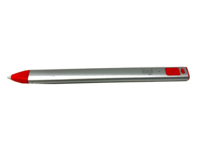 Logitech Crayon Digital Pencil for iPad - Missing Cap