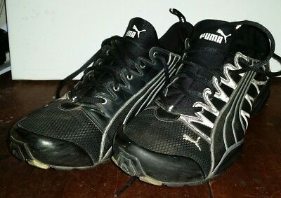 Puma cell cheap basketball