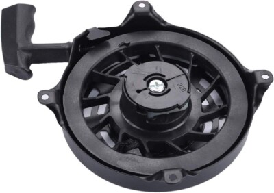 Recoil Pull Starter for BS 497680 498144 Oregon 31-068 and Rotary 12368 Toro