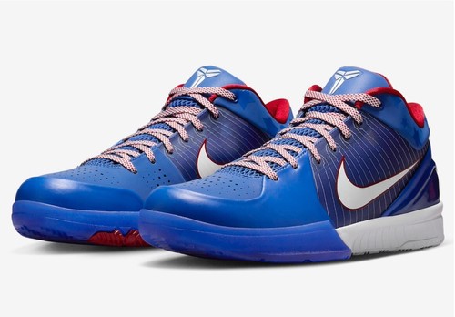 新品　未使用　Nike Kobe 4 Protro Philly 28.5 Nike Kobe 4 Protro 'Philly 2024' FQ3545-400