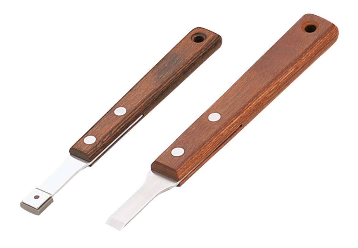 KTC  CERAMIC & STAINLESS BLADE SCRAPER SET  KZ142A  MADE IN JAPAN