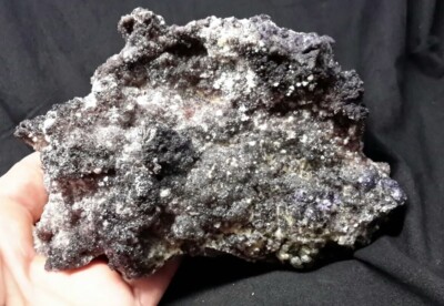 5.5'' Micro FLUORITE from Chihuahua, Mexico