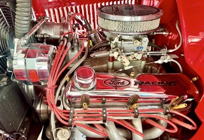 image 2 of engine