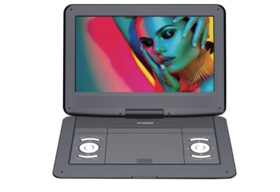 Usb/sd Sdvd1332 Certified Refurbished