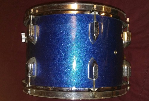 Revelle Tom Drum 12