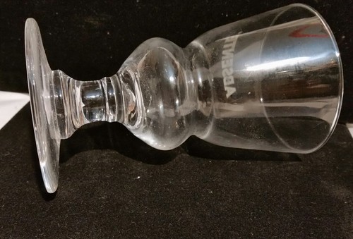 Collectors Glass Absente