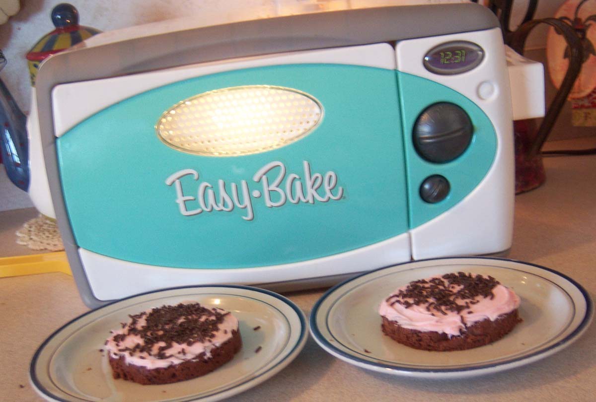 Ultimate Easy Bake Oven Mixes | Refill 24 PACKS (EZ Bake Oven) Cake & Cookies