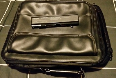 Toshiba tecra s2 - 15