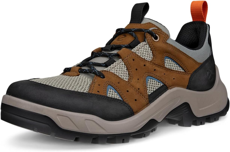 ECCO Men's Offroad Pathfinder Sneakers
