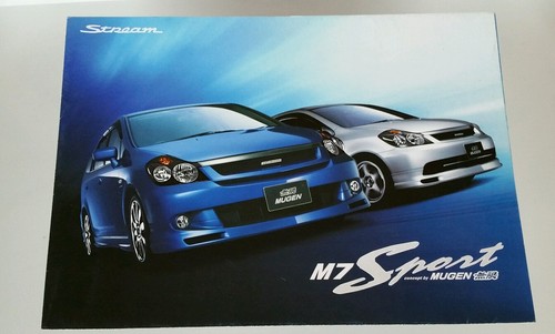 ミニカー HONDA MUGEN STEAM M7 SPORT $_12.JPG?set_id=880000500F