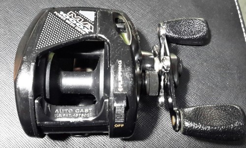 【お値下げしました】DAIWA 14MILLIONAIRE 100 美品 Daiwa 14 Millionaire 100 Two-Axis Reel (2014 Model) : Amazon